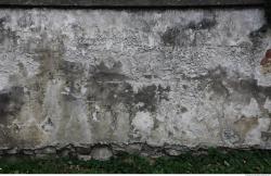 Photo Textures of Mixed Walls